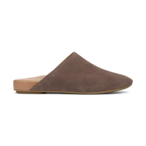 Opal Slip On Mule