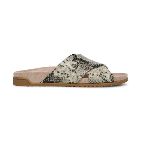 Etna Slide Sandal