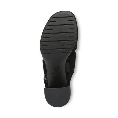 Bolinas Heeled Sandal