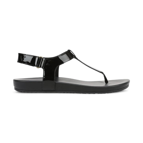 Palisades Toe Post Ankle Strap Sandal