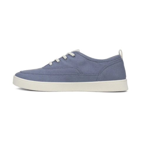 Beach Cyan Slip On Sneaker