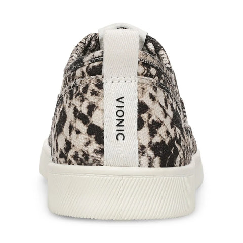 Beach Cyan Slip On Sneaker