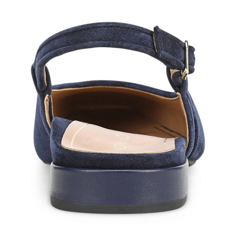 Petaluma Slingback Flat