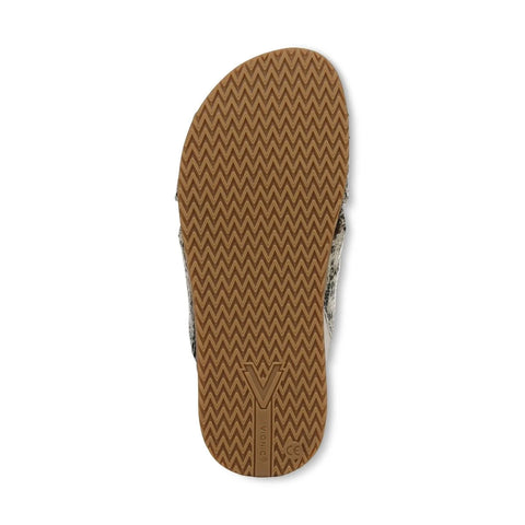 Etna Slide Sandal