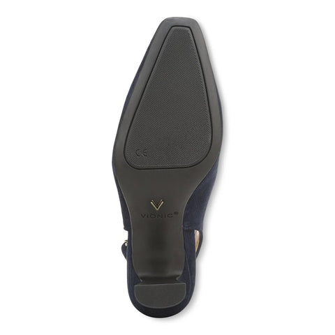 Perris Slingback Heel
