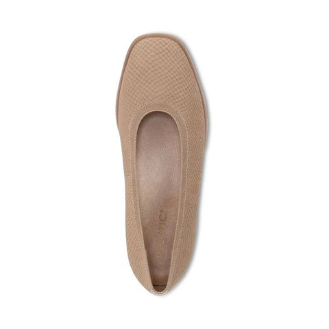 Caroll 2.0 Ballet Flat