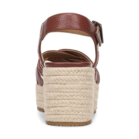 Dana Espadrille Wedge Sandal