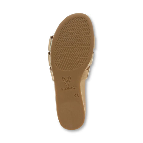 Glendora Slide Sandal