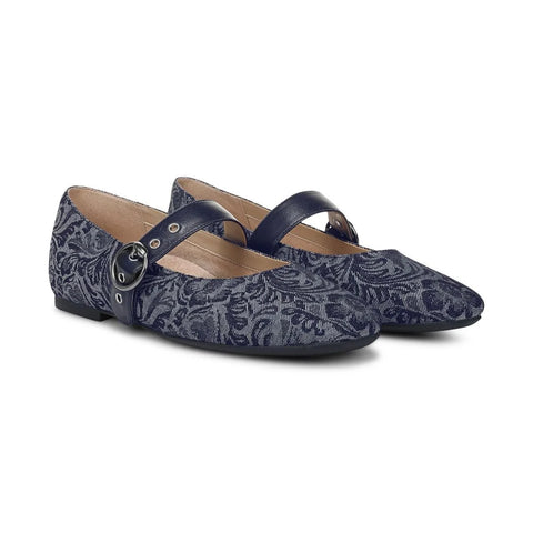 Hattie Mary Jane Flat