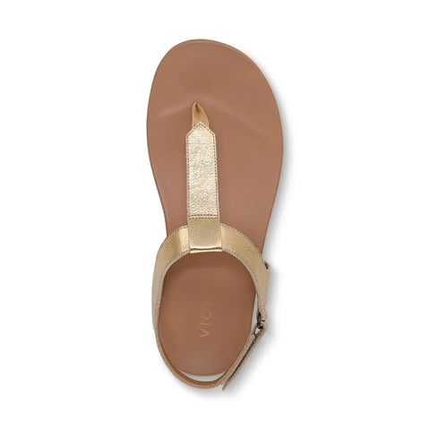 Palisades Toe Post Ankle Strap Sandal
