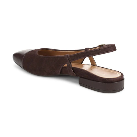 Petaluma Slingback Flat