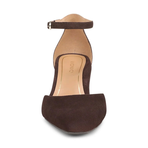 Scarlett Dress Heel