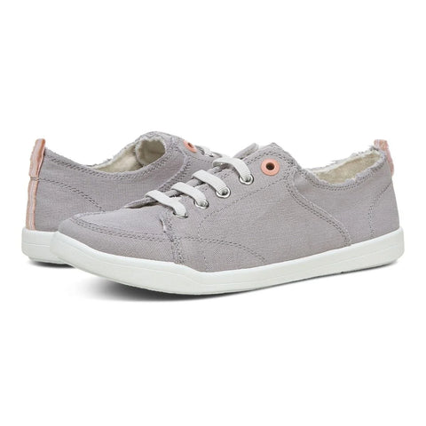 Beach Pismo Casual Sneaker:  Canvas
