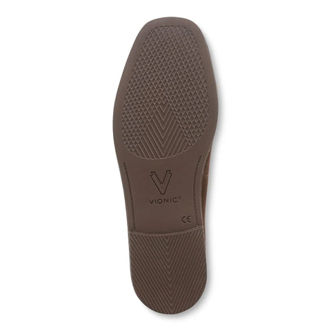 Willa 2.0 Slip on Flat