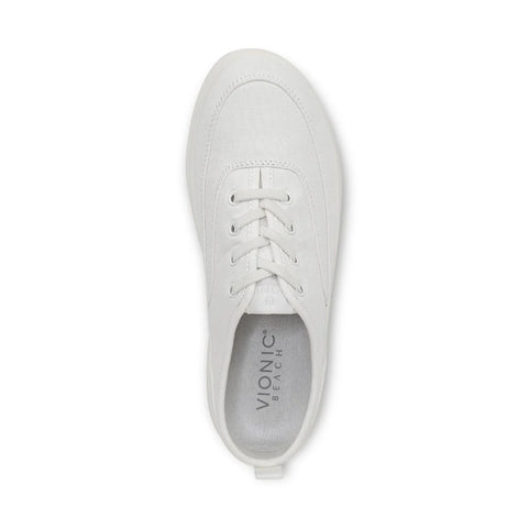 Beach Cyan Slip On Sneaker