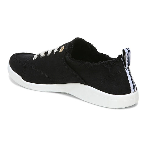 Beach Pismo Casual Sneaker:  Canvas