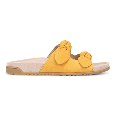 Elara Slide Sandal