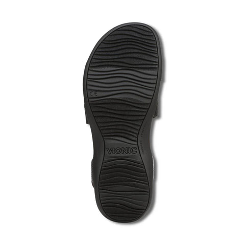 Raina Strappy Sandal
