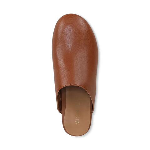 Opal Slip On Mule