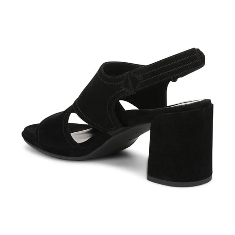 Bolinas Heeled Sandal
