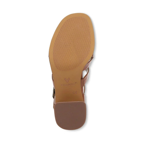 Marcella Strappy Heeled Sandal