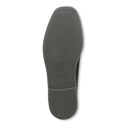 Willa 2.0 Slip on Flat