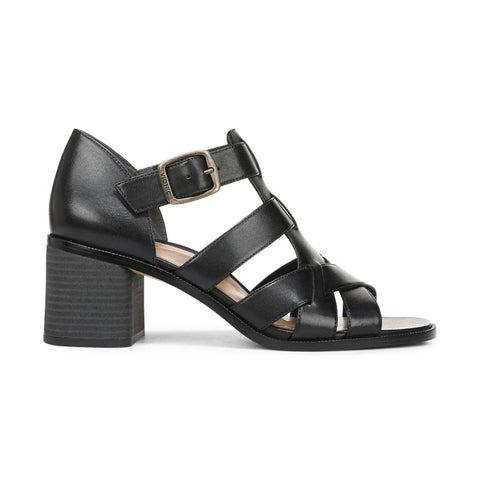 Marcella Strappy Heeled Sandal