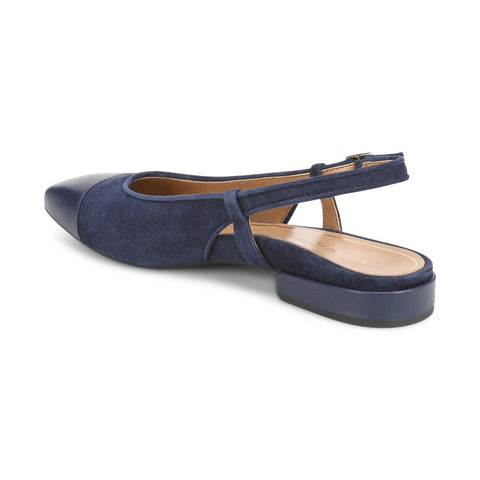 Petaluma Slingback Flat