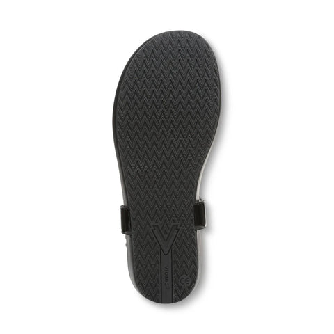 Palisades Toe Post Ankle Strap Sandal
