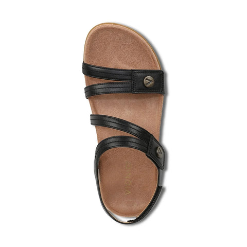 Essie Strappy Sandal