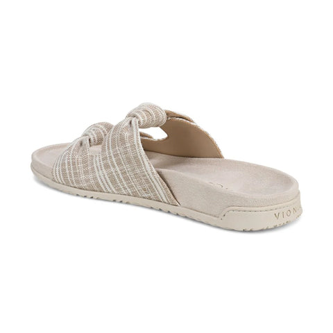 Elara Slide Sandal