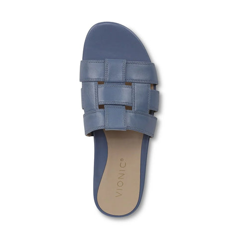 Glendora Slide Sandal