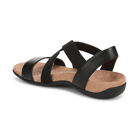 Raina Strappy Sandal