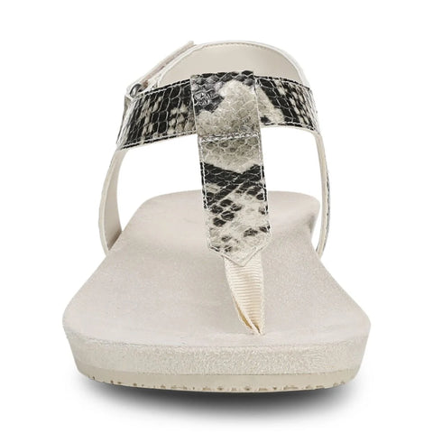 Palisades Toe Post Ankle Strap Sandal