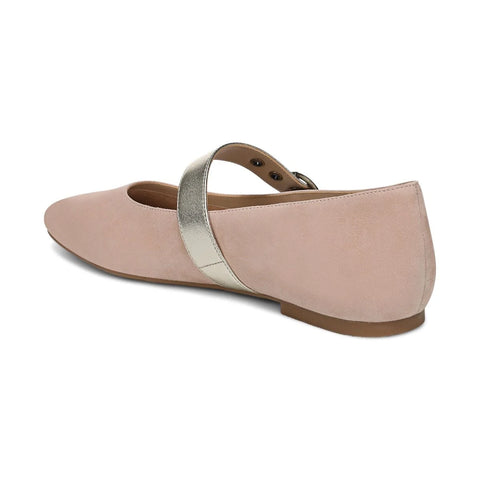 Hattie Mary Jane Flat