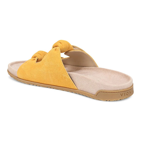 Elara Slide Sandal