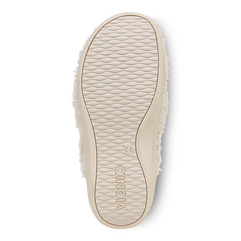 Gemma II Mule Slippers
