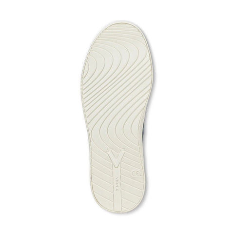 Beach Cyan Slip On Sneaker
