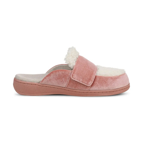 Gemma II Mule Slippers