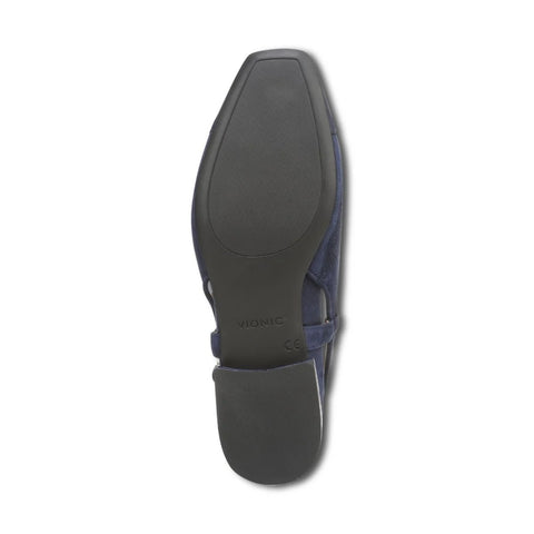 Petaluma Slingback Flat