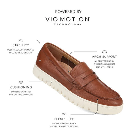 Men's Uptown Loafer