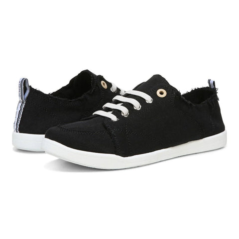 Beach Pismo Casual Sneaker:  Canvas