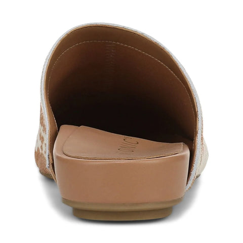 Opal Slip On Mule