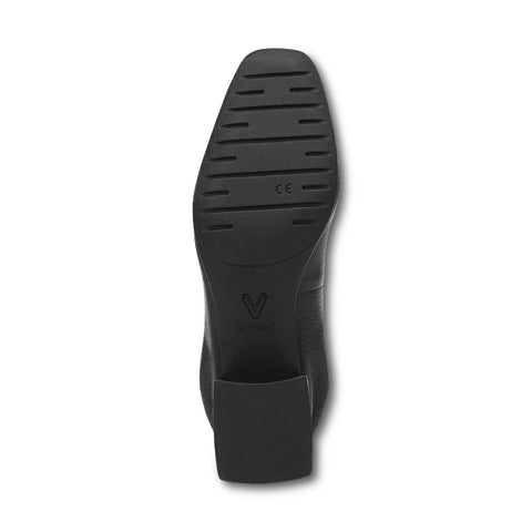 Ramona Block Heel Pump
