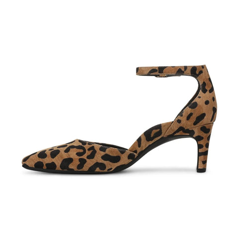 Scarlett Dress Heel