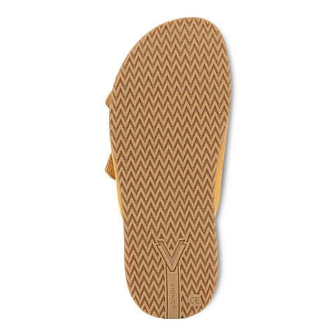 Elara Slide Sandal