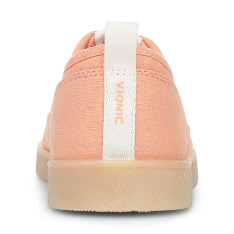 Beach Cyan Slip On Sneaker