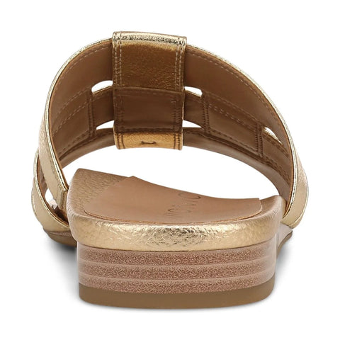 Glendora Slide Sandal