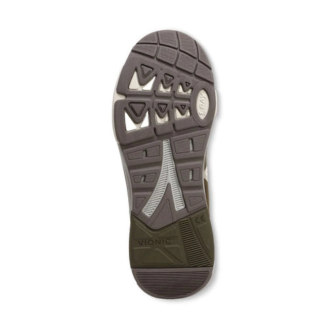 Men's Walk Strider Knit Sneaker