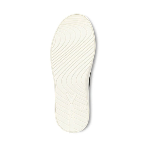 Beach Cyan Slip On Sneaker